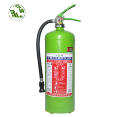 江荆 手提式水基型灭火器MPZ/3/具