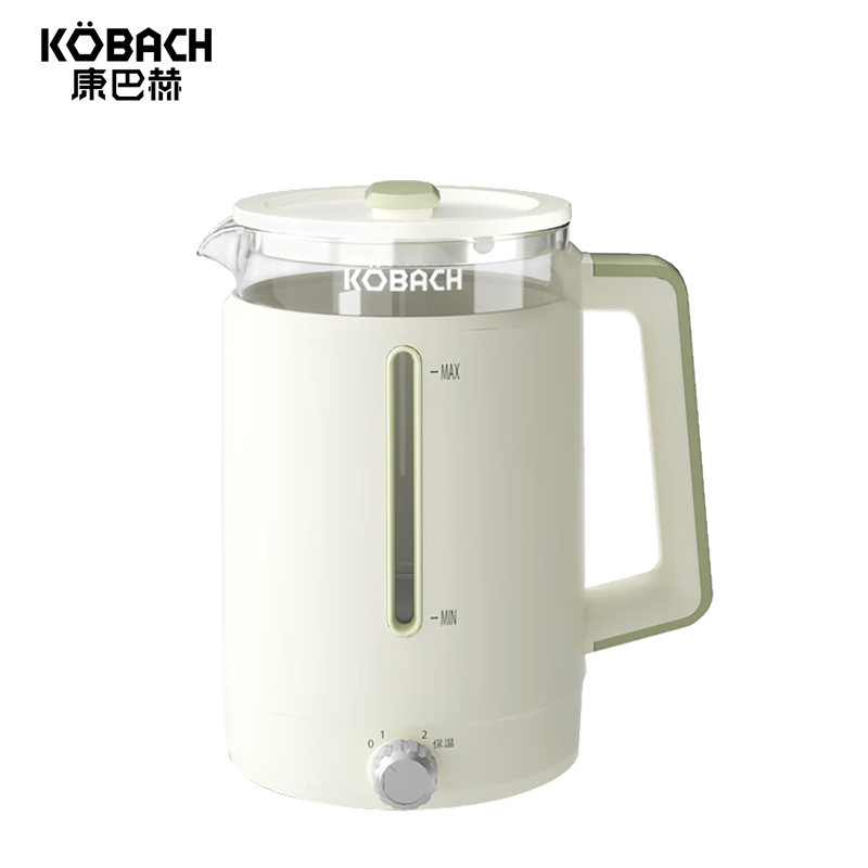 康巴赫（KBH）  养生水壶  KBH-DSH0520 1.8L