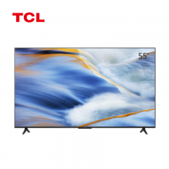 TCL 55G60E-J电视机55英寸 4K超高清 液晶电视 LED显示 二级能效