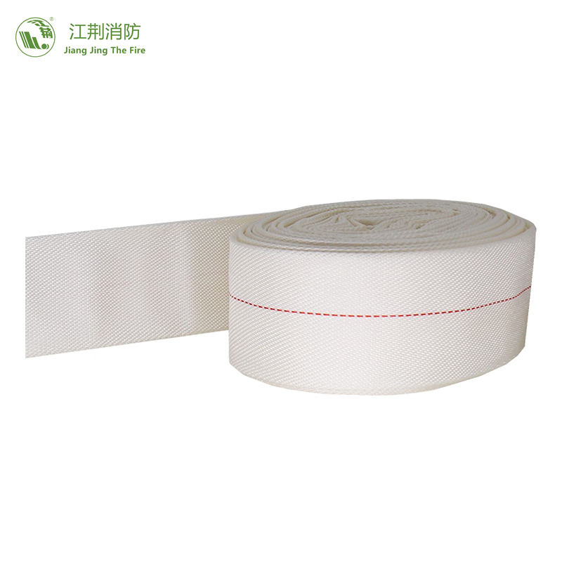 江荆 消防水带 规格型号：8-65-20/20米