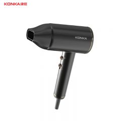 康佳（KONKA） KCFJ-18001(DS01)电吹风大功率家用吹风筒吹风机1800W高浓度负离子便携