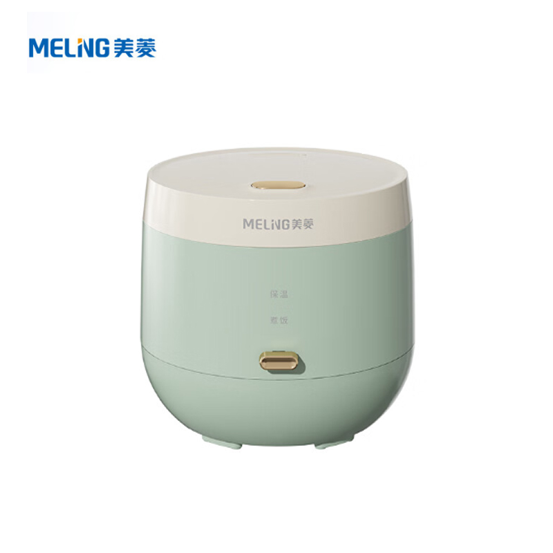 美菱（MeiLing） 电饭锅MF-LC2028自动保温不粘涂层2升容量