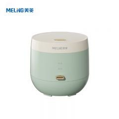 美菱（MeiLing） 电饭锅MF-LC2028自动保温不粘涂层2升容量