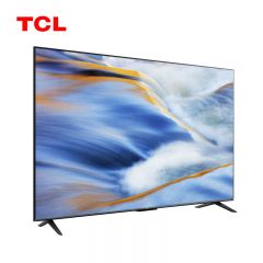 TCL 50G60E家用商用电视50英4K超高清电视双频WIFI远场语音支持方言