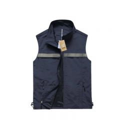 雅霖服 应急马甲XS-111款 M码