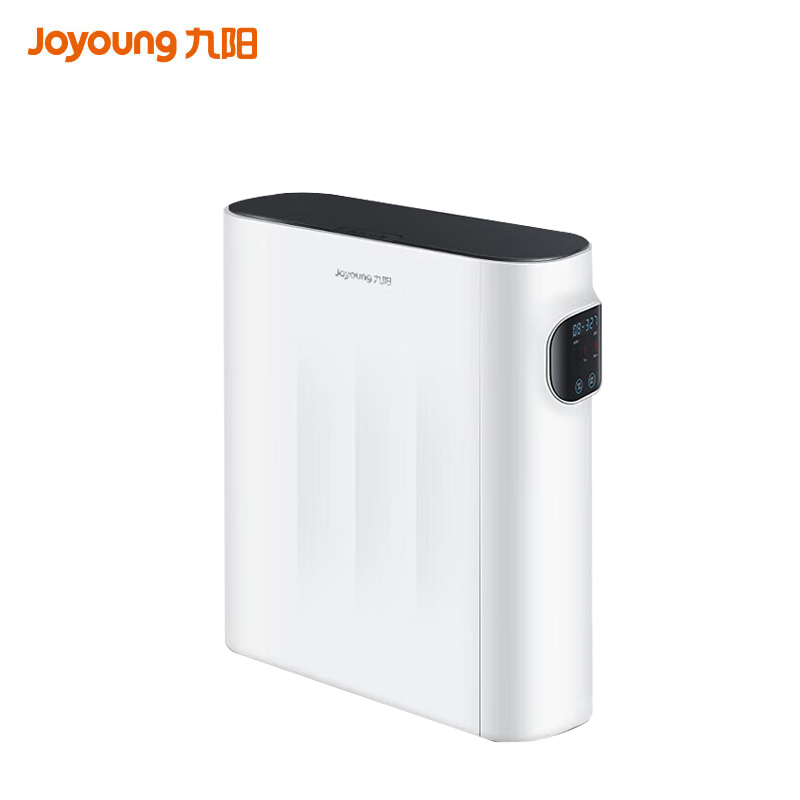 九阳（Joyoung） JR5001-400G九阳400G净水器RO反渗透直饮水机JR5001净水机