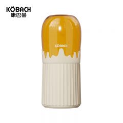 康巴赫（KBH）  便携式果汁杯  KBH-DGZ0901 300ml