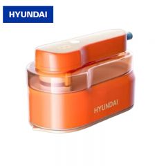 HYUNDAI MW-821A 手持可折叠蒸汽挂烫机小巧精湛强劲蒸汽