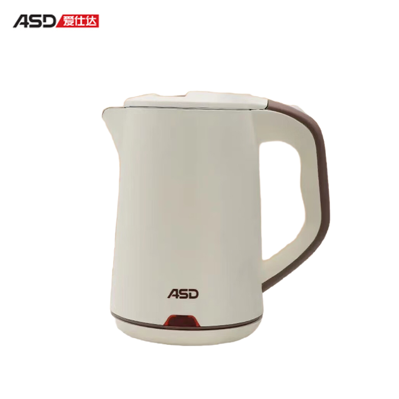 爱仕达（ASD） AW-S15G918费舍尔电热水壶家用大容量开水壶 1.5L