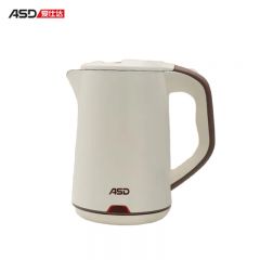 爱仕达（ASD） AW-S15G918费舍尔电热水壶家用大容量开水壶 1.5L