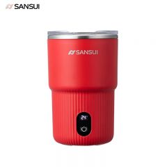 山水（SANSUI） SH-A7（JBB-003）磁力搅拌杯316不锈钢内胆全身可水洗