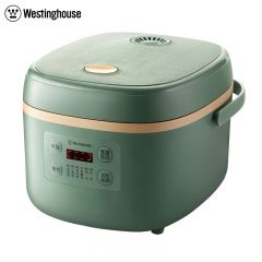 西屋（Westinghouse） WRC-0516智能电饭煲家用多功能智能5L大容量加厚内胆低糖型电饭锅