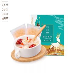 姚朵朵 草本银耳60g/盒