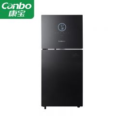 康宝（canbo） XDZ160-CC XDZ160-CC消毒柜 家用立式 厨房 大容量 消毒碗柜双开门 碗筷CC系列 二星级
