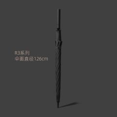 天堂伞 大号加固长柄70cmx8K直骨晴雨伞