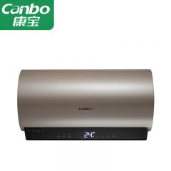 康宝（Canbo） CBD60-3.2WADYF67电热水器 家用洗澡厕所浴室厨房热水 大功率速热 出水断电防电墙防电闸