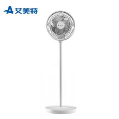 艾美特（AIRMATE） FA18-R2遥控循环扇家用可拆洗大风量空气循环扇广角摇头送风