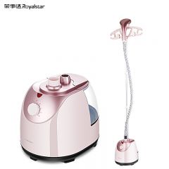 荣事达（Royalstar） RS-GT181多功能立式蒸汽挂烫机