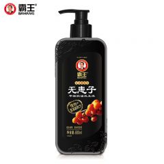 霸王（BAWANG） 无患子平衡控油洗发液680ml适合多种发质