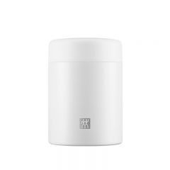 双立人（ZWILLING） Enjoy系列真空保温食物罐480ml（白色） ZW-BP113