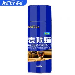 Astree 表板蜡450ml