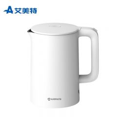 艾美特（AIRMATE） 简约派养生壶电水壶办公室便携水壶 CS1515