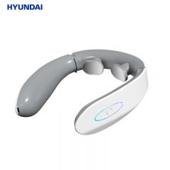 HYUNDAI 颈椎按摩仪斜方肌肩颈按摩器颈椎按摩仪颈椎肩颈HY-001