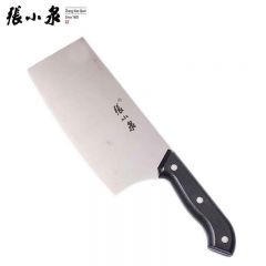 张小泉 N5472中片刀民用厨刀切片刀厨房切菜刀切肉刀家用刀单刀中片刀单刀