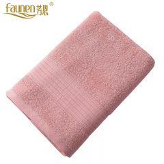 芳恩 FN-MJ2000-1(B)樱粉【雅致】面巾单条装