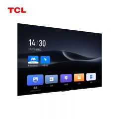 TCL FPD98E60 会议室大屏电视98英寸办公智屏 视频会议教学办公一体机商用智慧屏