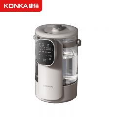 康佳（KONKA） 家用电热水瓶家用烧水壶大容量3.5L保温一体电热水瓶KDSP-3523-M