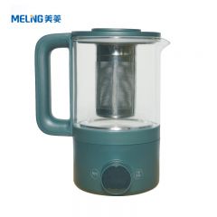 美菱（MeiLing） MJ-LC1810养生壶 1L 液体加热器多功能电热水壶