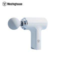 西屋（Westinghouse） 筋膜枪按摩抢筋膜放松机肌肉放松深层高频震动健身器材 MA23