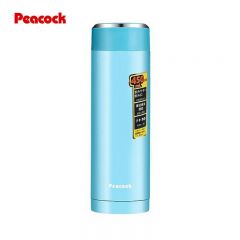 孔雀（Peacock） 保温杯（直身杯）LBA-45 蓝色