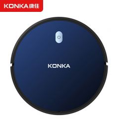 康佳（KONKA） KC-VS53扫地机器人智能路线规划清洁家用智能路线规划扫地机速洁宝