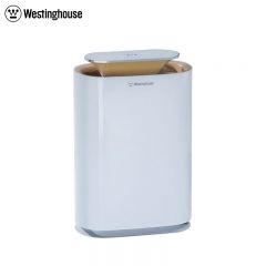 西屋（Westinghouse） AWT-3700 空气净化器 家用除菌 除甲醛 除PM2.5雾霾