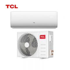 TCL KF-26GW/AF2+5 五级能效 壁挂式 卧室空调挂机  定频单冷