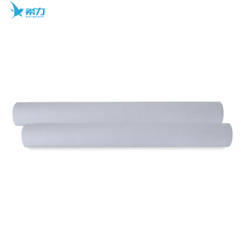 希力（XILI WATER）水处理设备滤芯耗材 40英寸PP棉/支