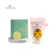 英氏（YEEHOO） C56A萌萌虎储存袋