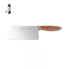 张小泉 大师印·松涧斩切刀 D100036