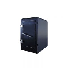 华中创世 HZ-500 20U-1 C级电磁屏蔽柜 带密码锁 外形尺寸700mm*700mm*1200mm