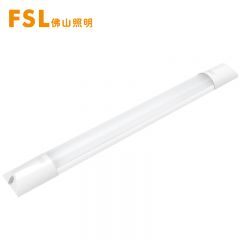佛山照明（FSL）一体化日光灯 led灯管 1.2米18W
