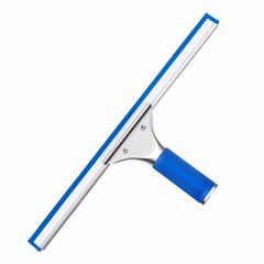 兰诗（LAUTEE）不锈钢玻璃刮 玻璃清洁工具 40厘米 BL-1216