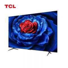 TCL 85P11K 量子点剧院电视一级能效平板电视家用电视85英寸