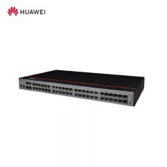 华为（HUAWEI） FutureMatrix S5735S-L48P4S-A1 48口千兆电 4口千兆光企业级交换机