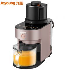 九阳（Joyoung） L12-Y751破壁机多功能预热免滤料理机家用不用手洗高端多功能榨汁机