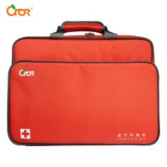 科洛（CROR）JS-N-002A家庭应急包综合急救包护理包400*300*180mm