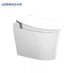 九牧（JOMOO） SQ6442-SA-CJM400 智能马桶一体机全自动冲水抗菌除臭电动虹吸烘干停电冲厕坐便器 智能座便器