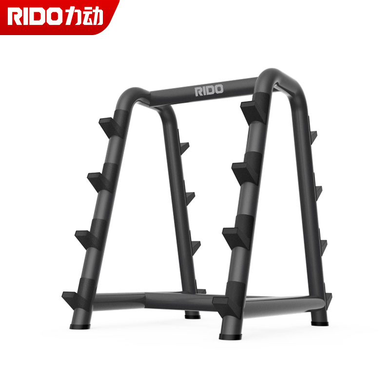 力动（RIDO） 杠铃架健身房健身器材RD565