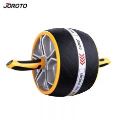 捷瑞特（JOROTO） 健腹轮自动回弹腹肌轮训练器卷腹轮健腹器运动 AR80